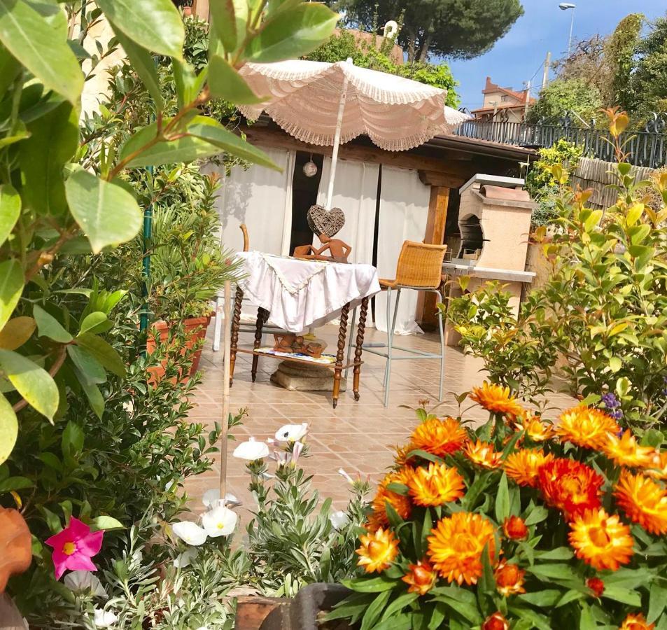 B&B La Vita E Bella Aci Trezza Exteriör bild