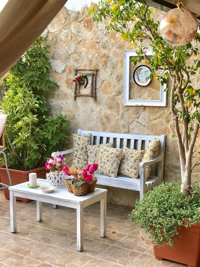 B&B La Vita E Bella Aci Trezza Exteriör bild