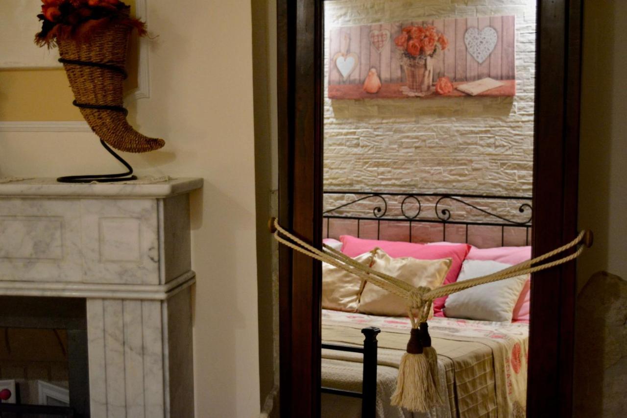 B&B La Vita E Bella Aci Trezza Exteriör bild