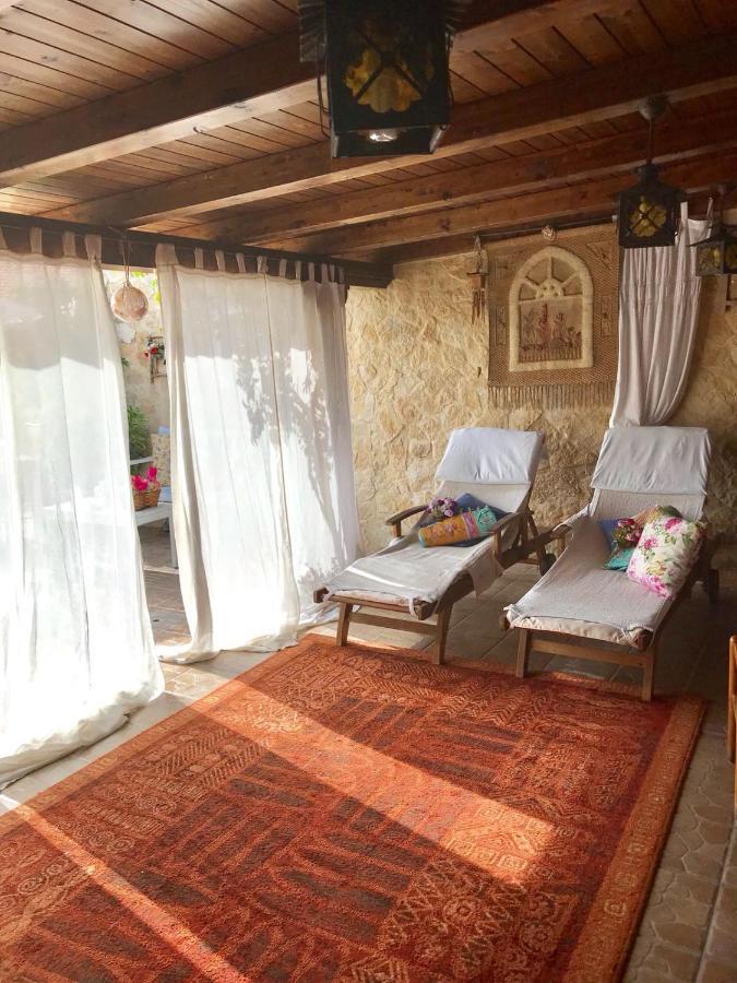 B&B La Vita E Bella Aci Trezza Exteriör bild