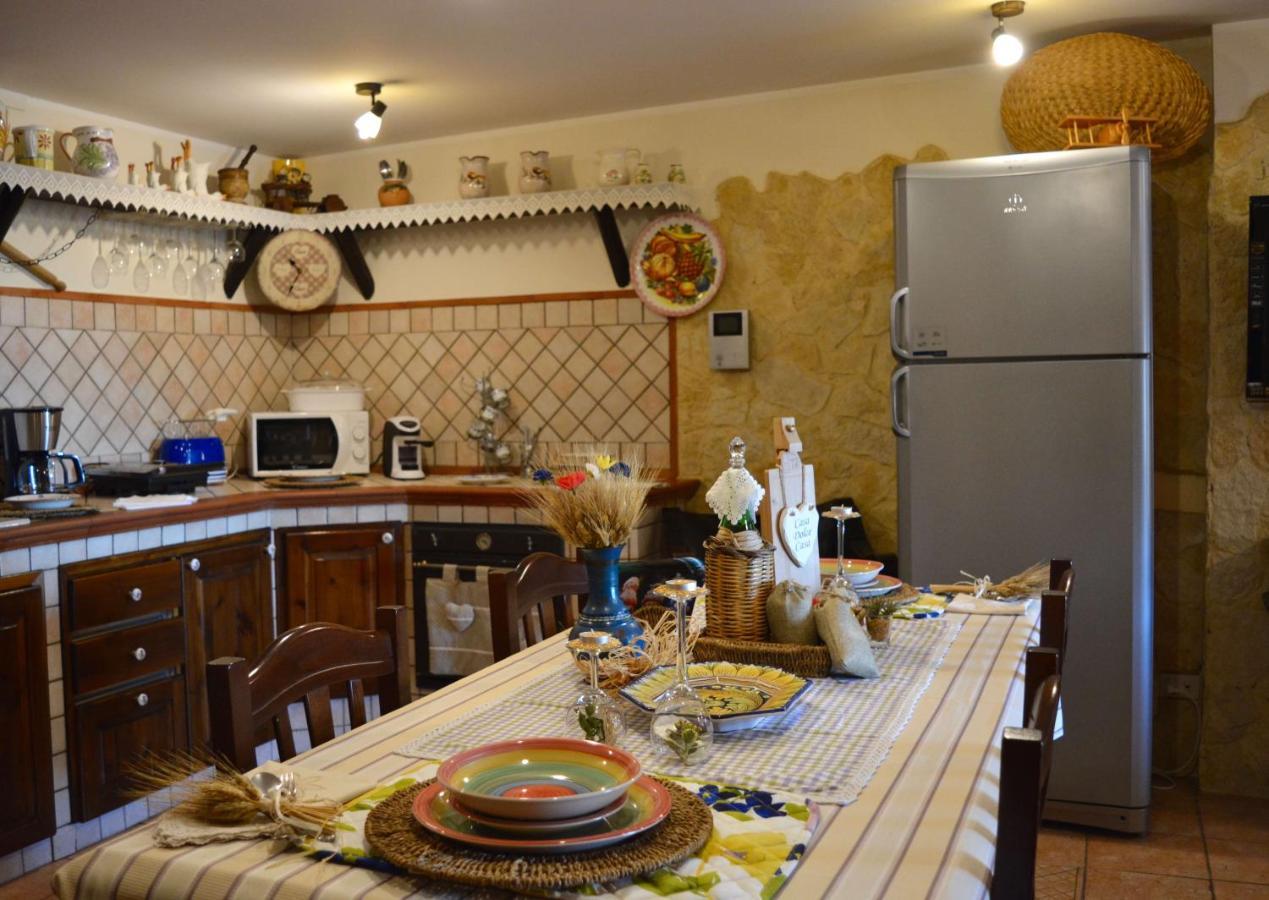 B&B La Vita E Bella Aci Trezza Exteriör bild