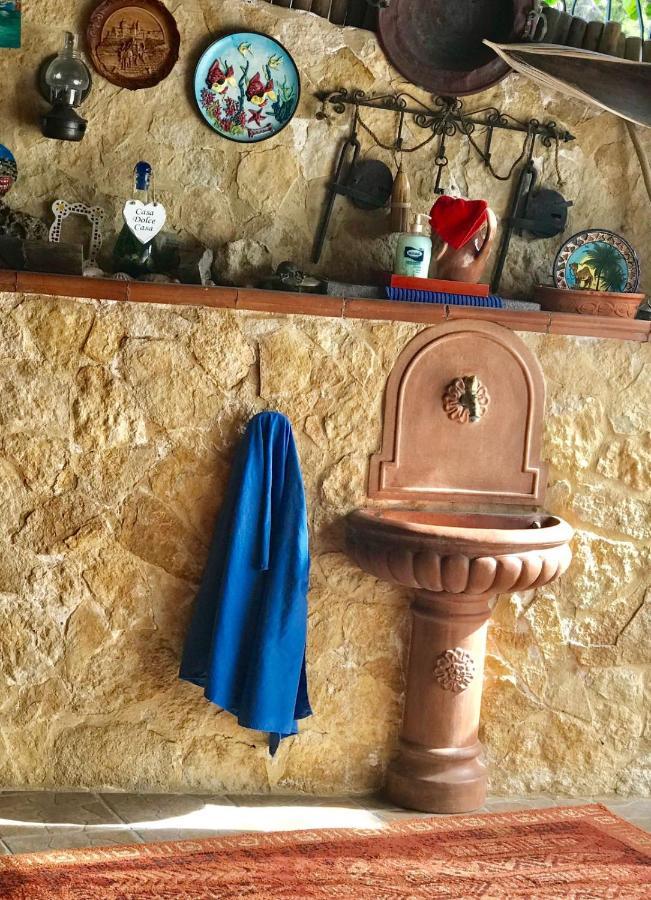 B&B La Vita E Bella Aci Trezza Exteriör bild