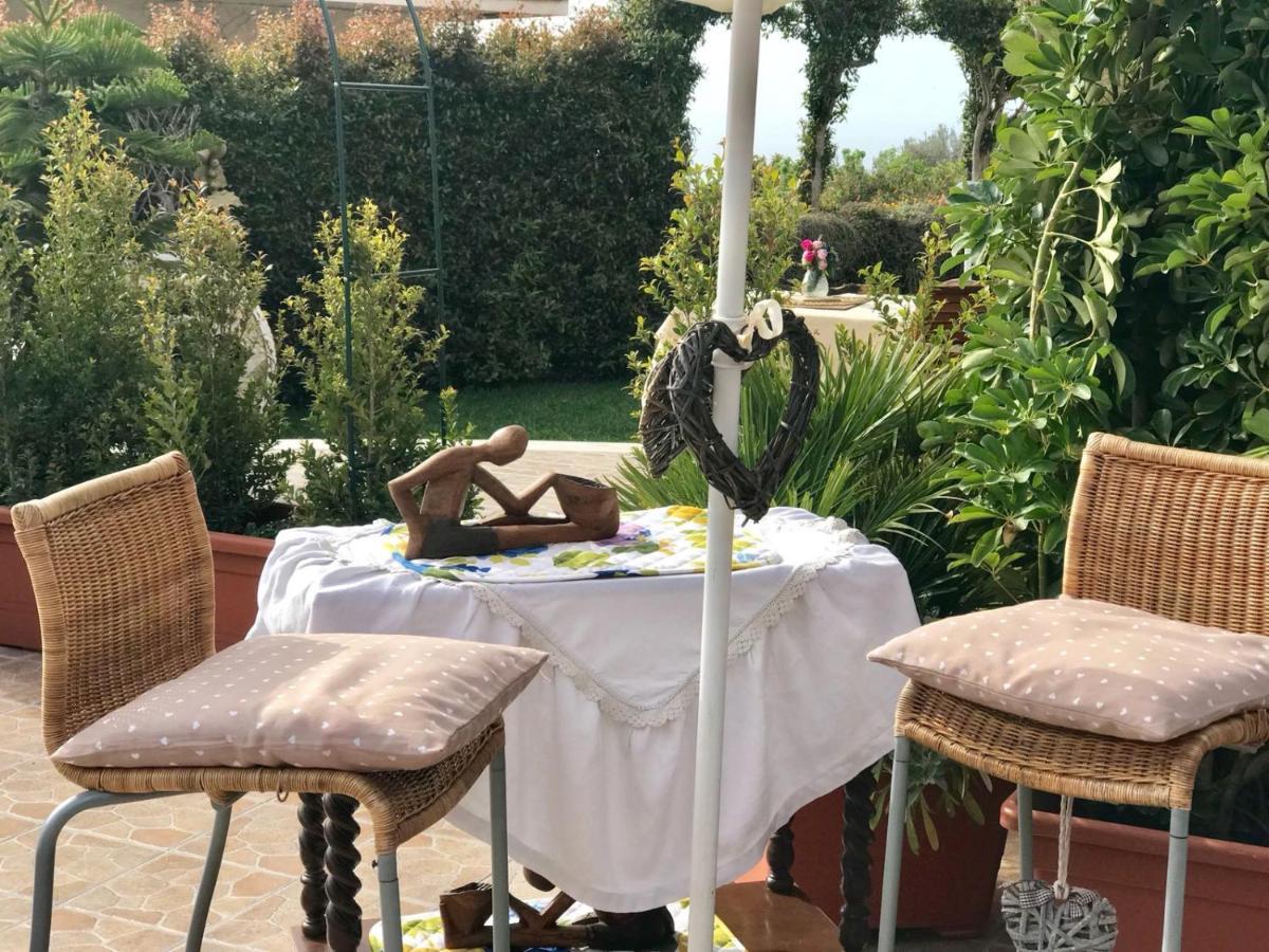 B&B La Vita E Bella Aci Trezza Exteriör bild